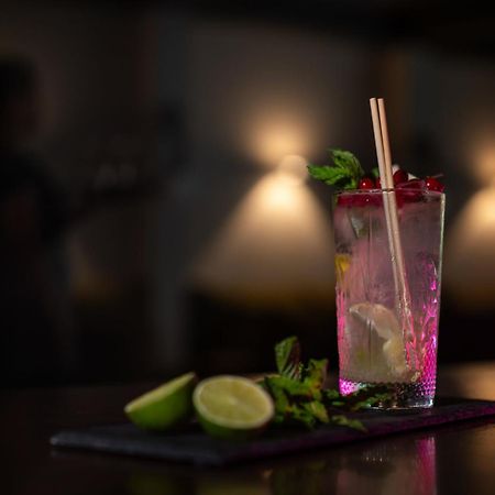 Hotel Sturm Bio- & Wellnesshotel In Der Rhoen 梅尔里希斯塔特 外观 照片
