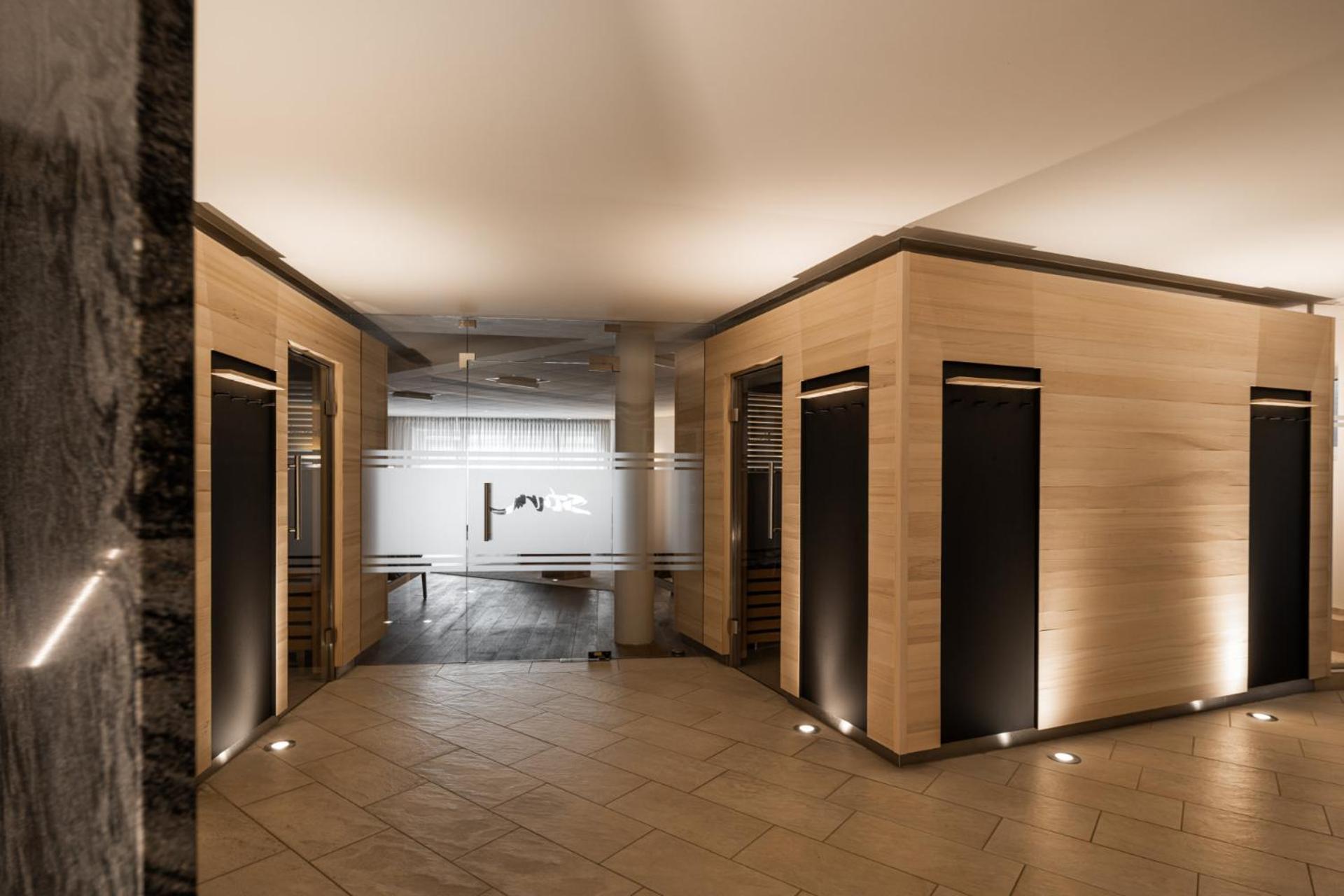Hotel Sturm Bio- & Wellnesshotel In Der Rhoen 梅尔里希斯塔特 外观 照片