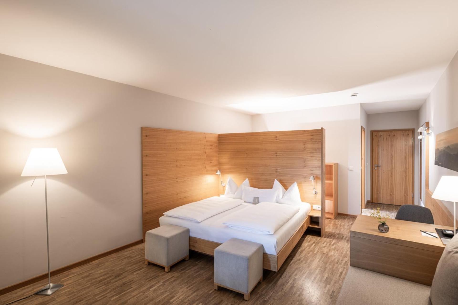Hotel Sturm Bio- & Wellnesshotel In Der Rhoen 梅尔里希斯塔特 外观 照片