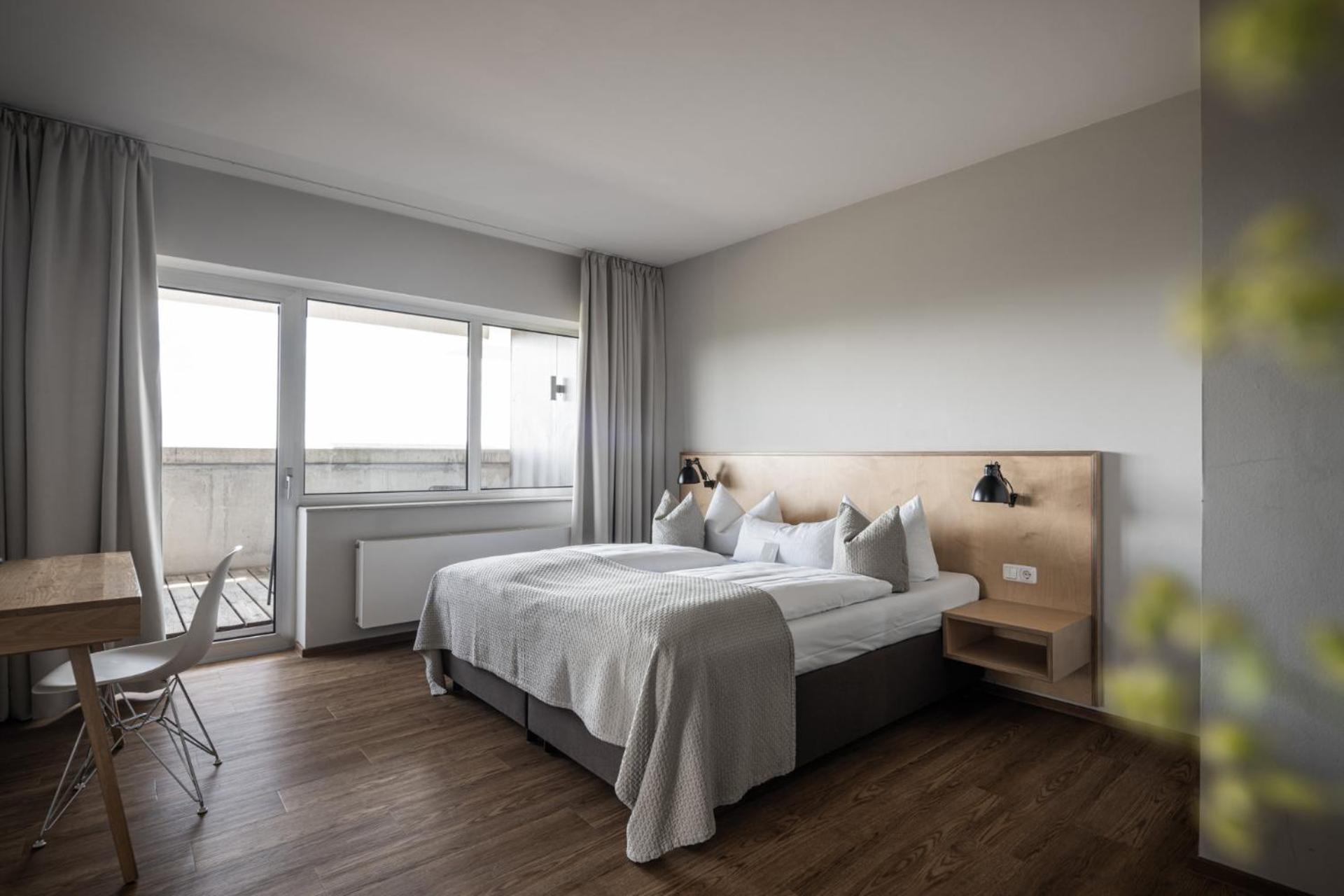 Hotel Sturm Bio- & Wellnesshotel In Der Rhoen 梅尔里希斯塔特 外观 照片