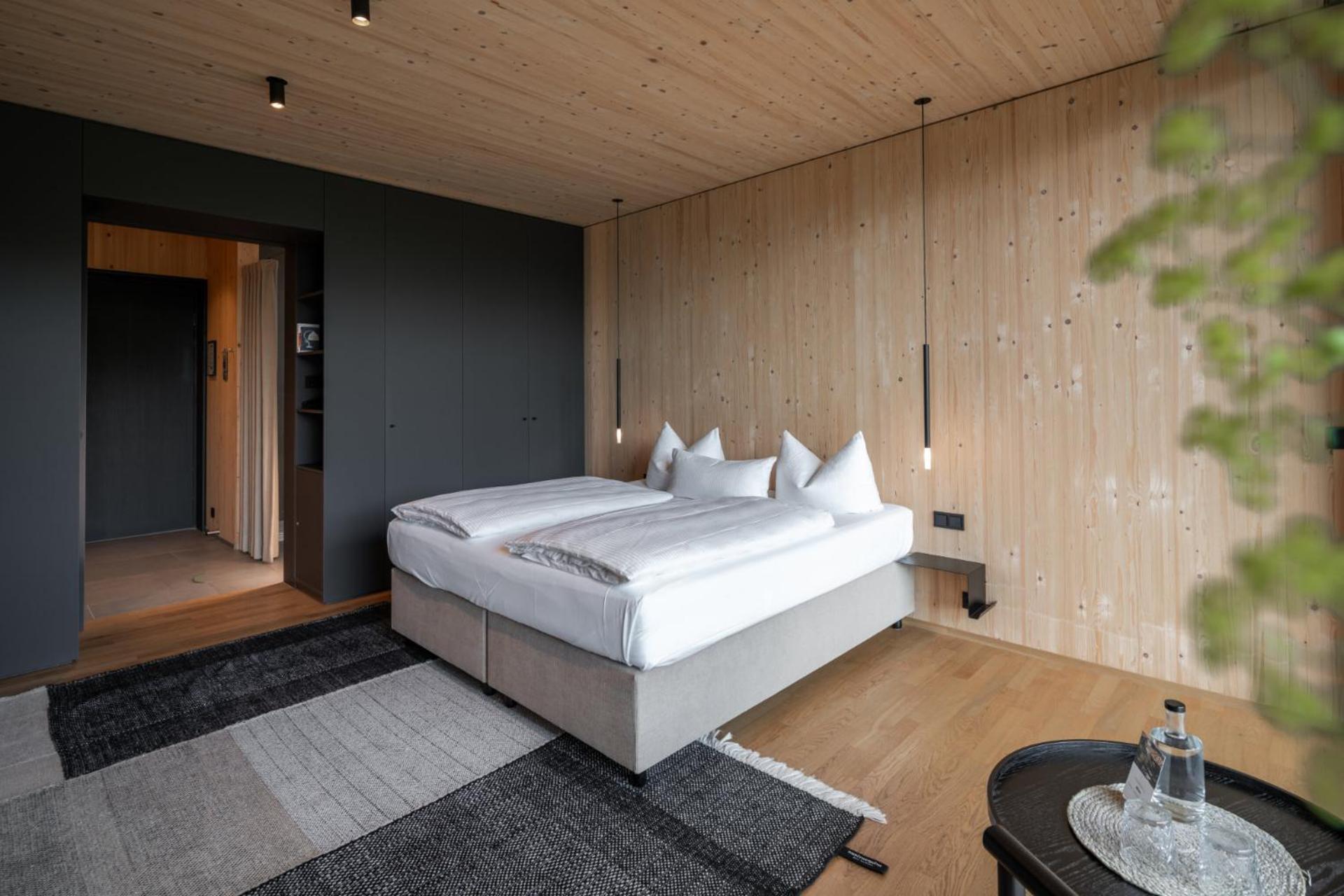 Hotel Sturm Bio- & Wellnesshotel In Der Rhoen 梅尔里希斯塔特 外观 照片