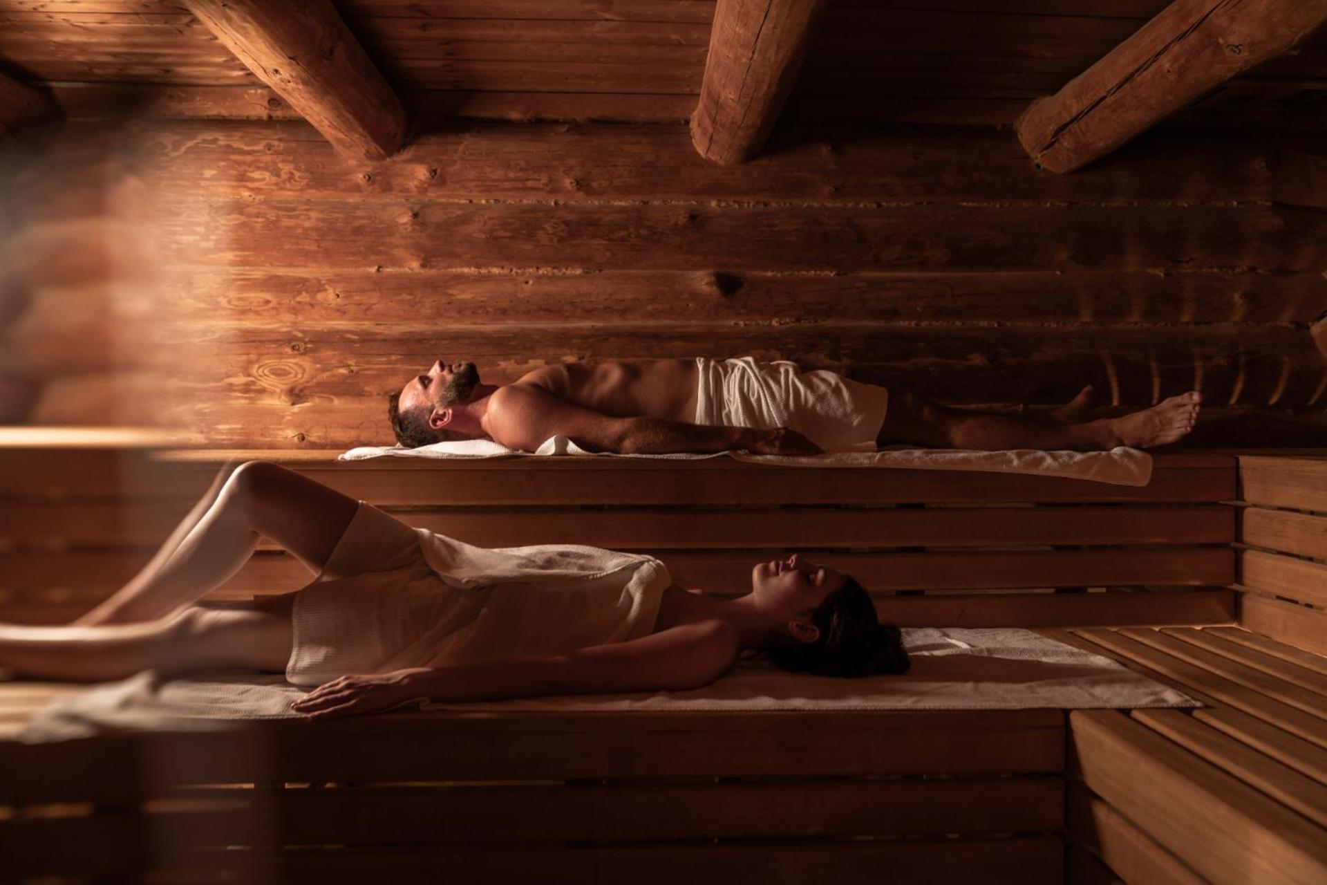 Hotel Sturm Bio- & Wellnesshotel In Der Rhoen 梅尔里希斯塔特 外观 照片