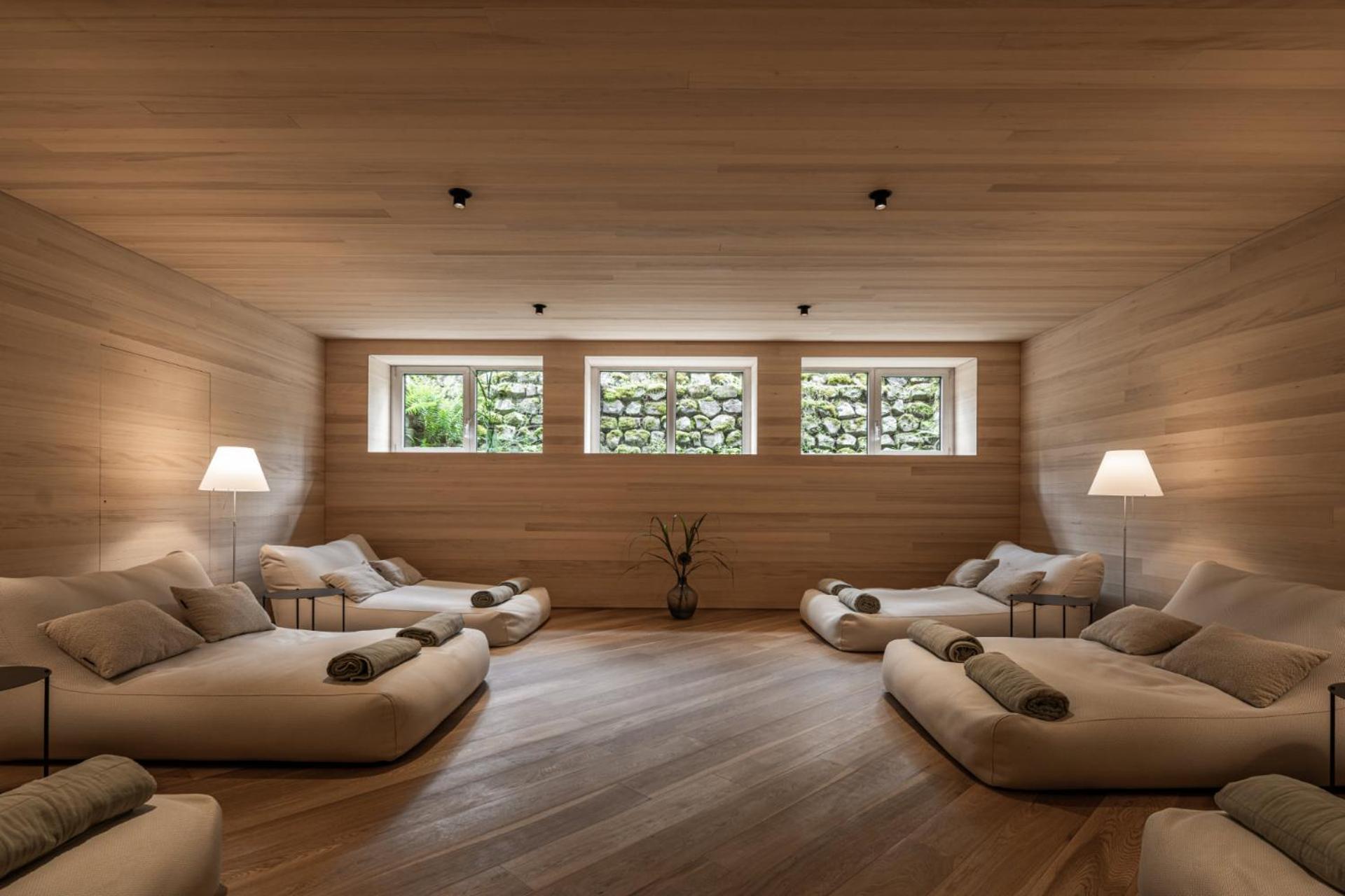 Hotel Sturm Bio- & Wellnesshotel In Der Rhoen 梅尔里希斯塔特 外观 照片