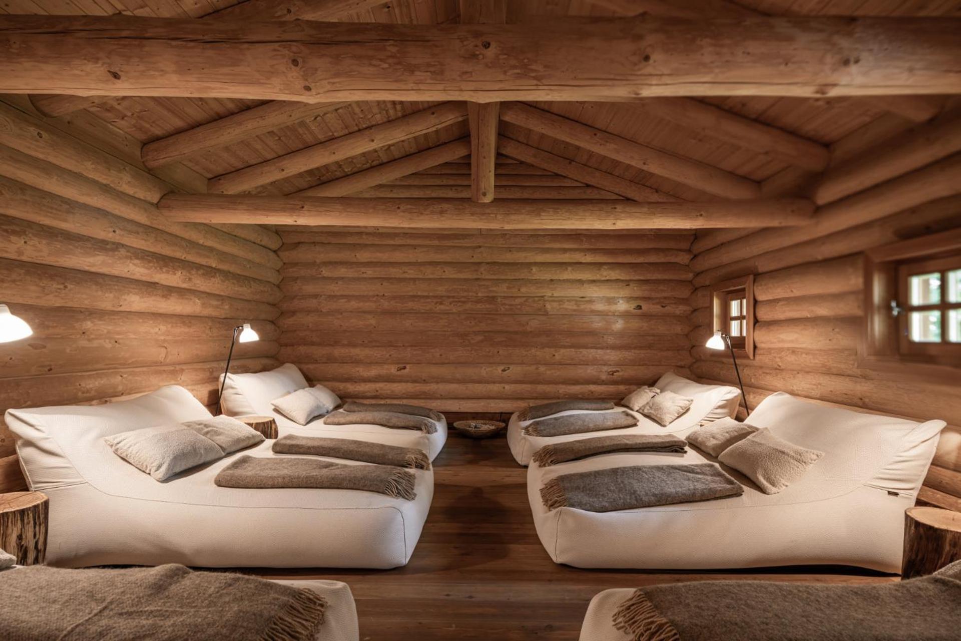 Hotel Sturm Bio- & Wellnesshotel In Der Rhoen 梅尔里希斯塔特 外观 照片