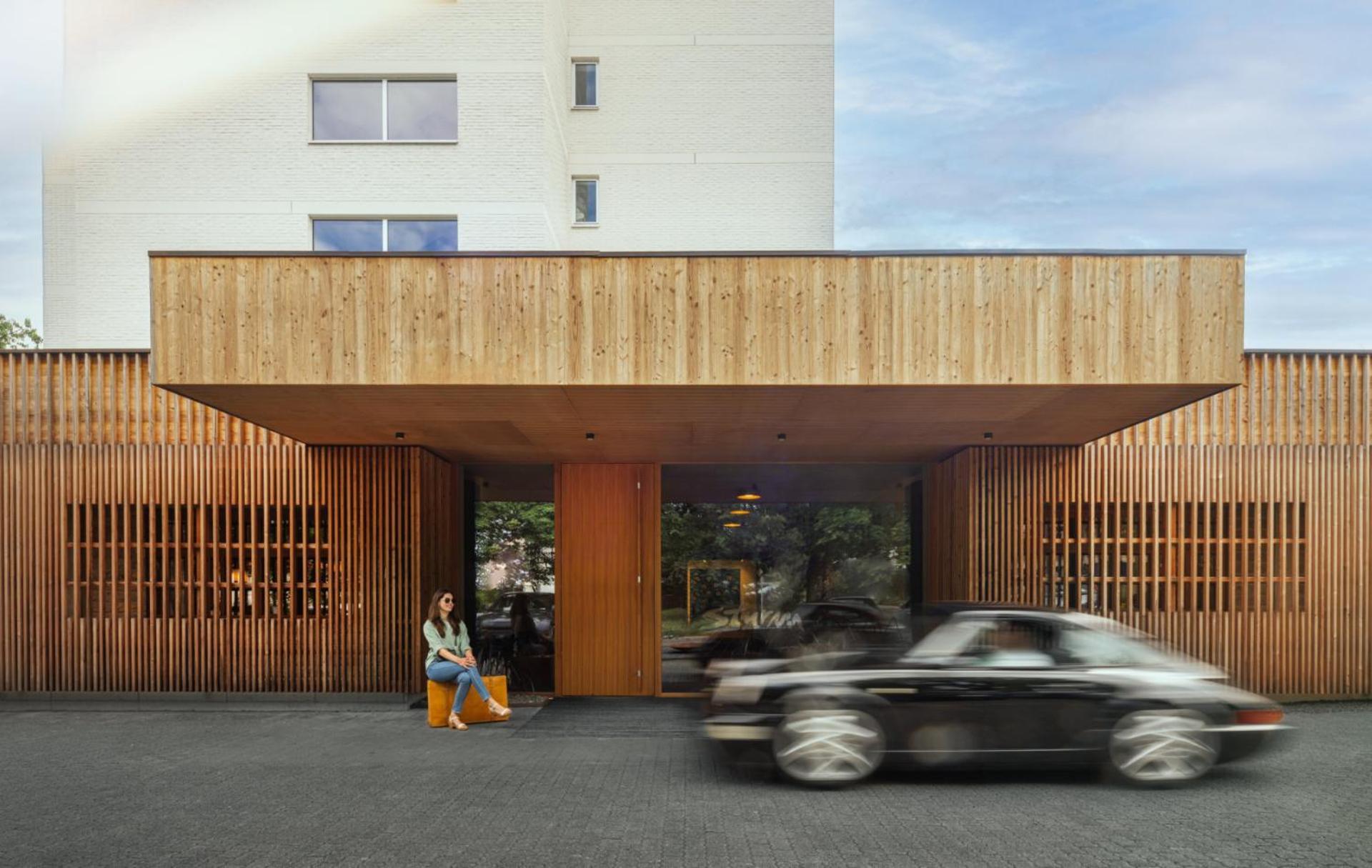 Hotel Sturm Bio- & Wellnesshotel In Der Rhoen 梅尔里希斯塔特 外观 照片