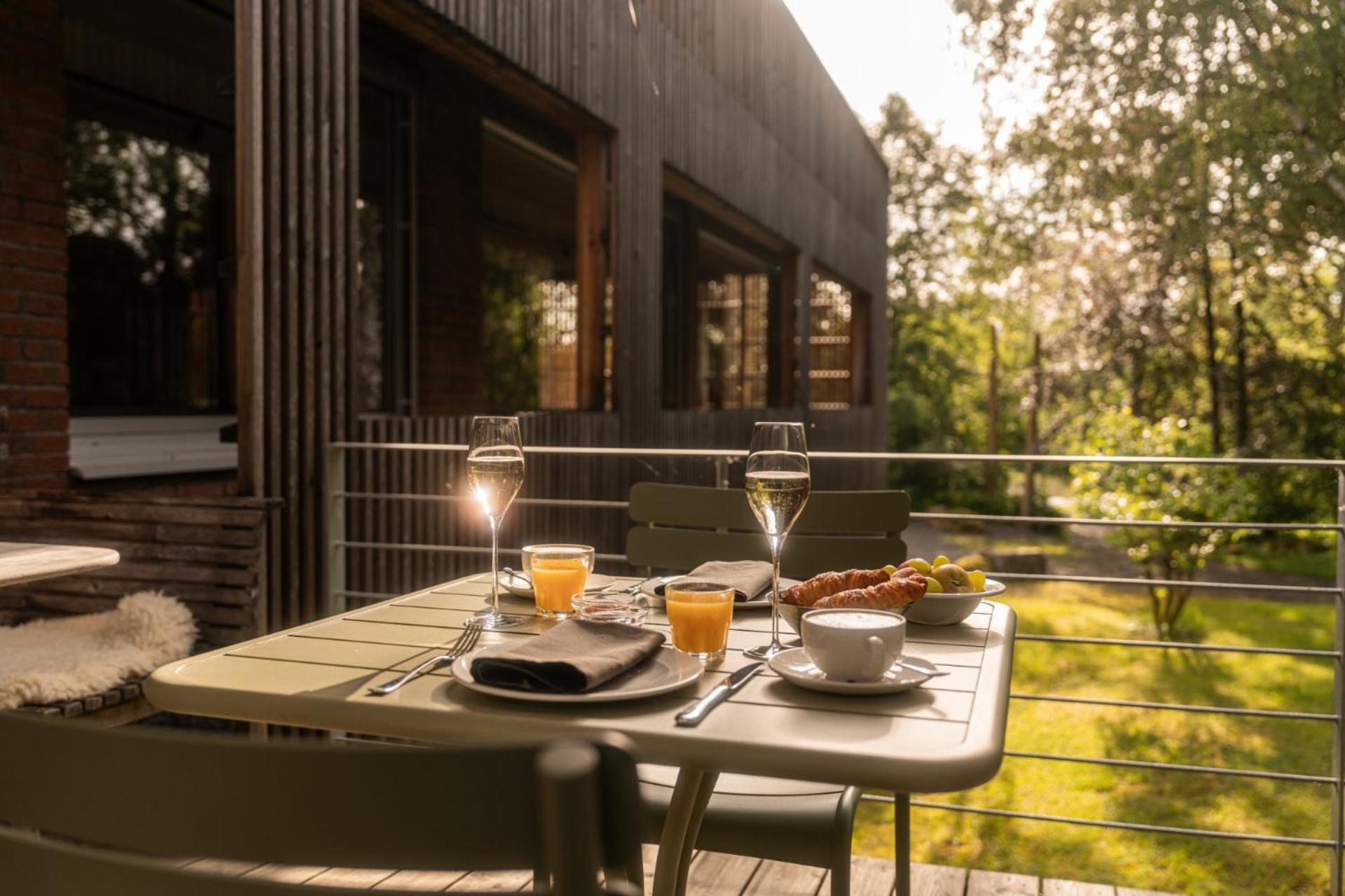 Hotel Sturm Bio- & Wellnesshotel In Der Rhoen 梅尔里希斯塔特 外观 照片