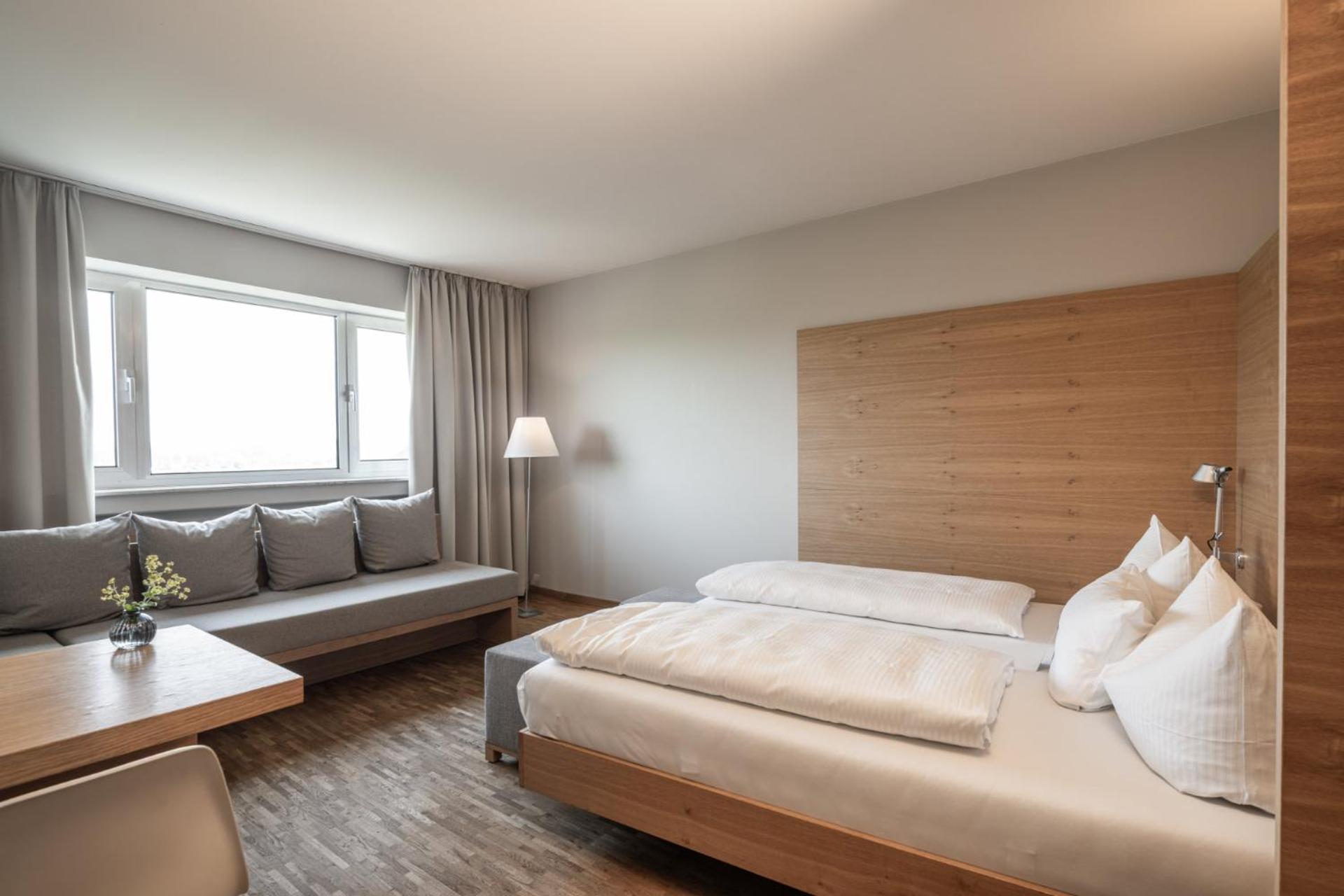 Hotel Sturm Bio- & Wellnesshotel In Der Rhoen 梅尔里希斯塔特 客房 照片