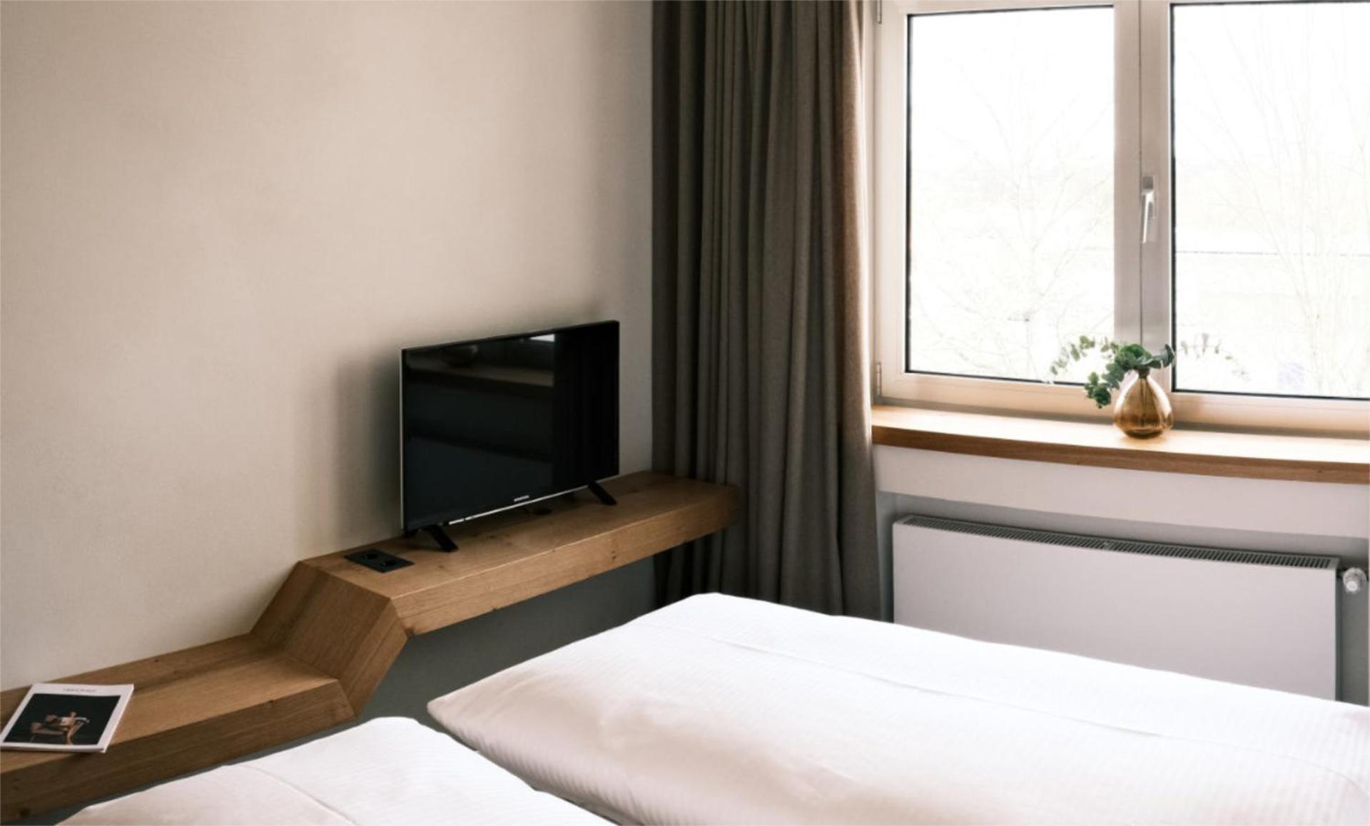 Hotel Sturm Bio- & Wellnesshotel In Der Rhoen 梅尔里希斯塔特 客房 照片