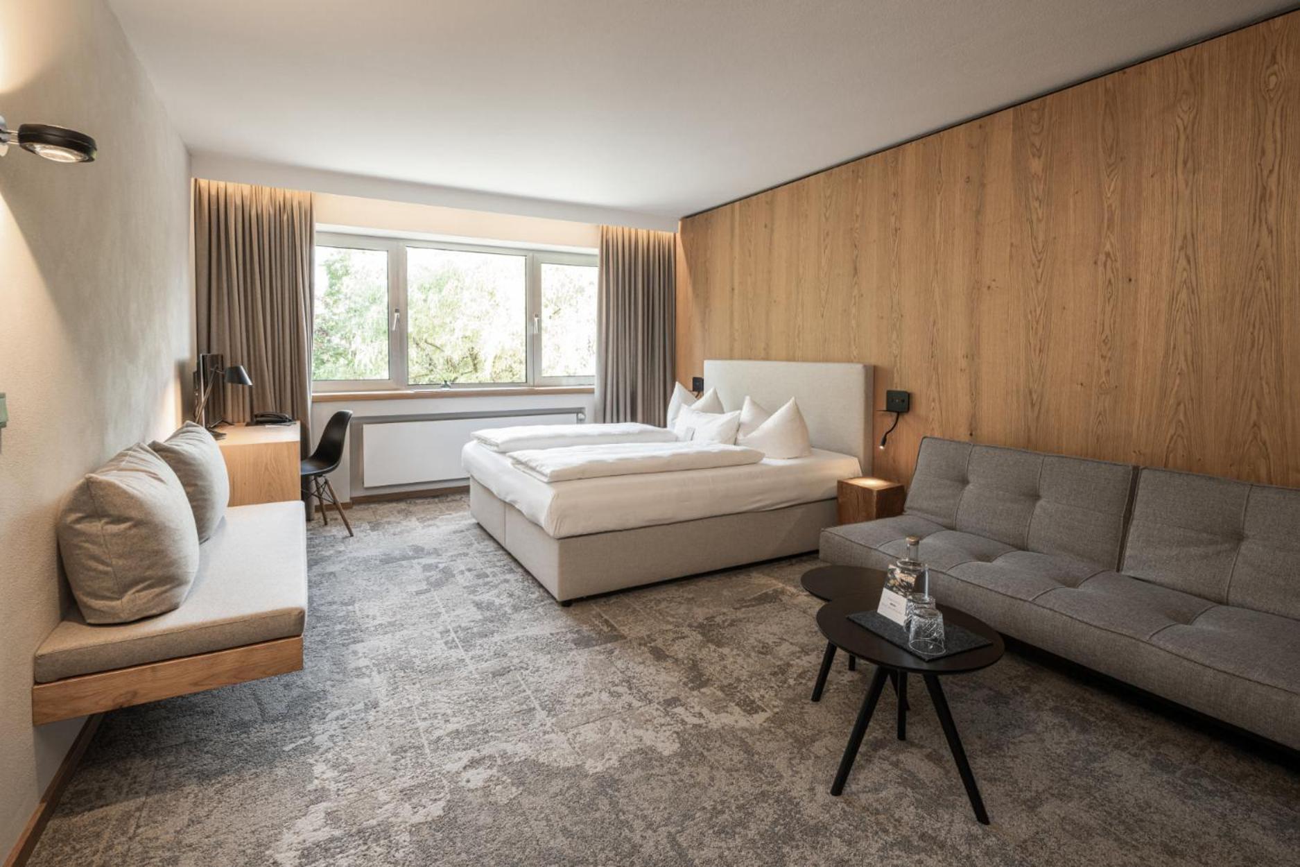Hotel Sturm Bio- & Wellnesshotel In Der Rhoen 梅尔里希斯塔特 外观 照片
