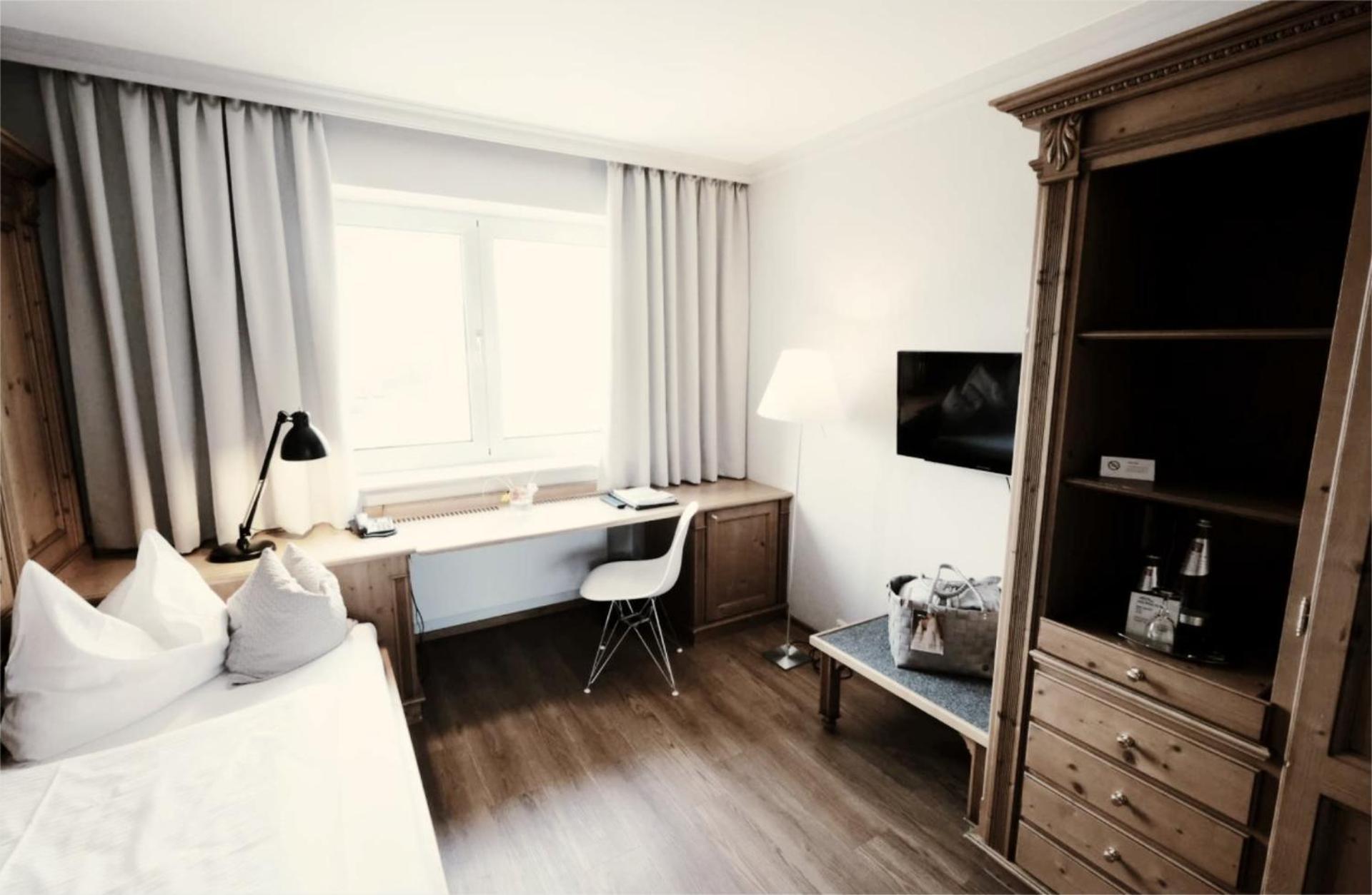 Hotel Sturm Bio- & Wellnesshotel In Der Rhoen 梅尔里希斯塔特 客房 照片