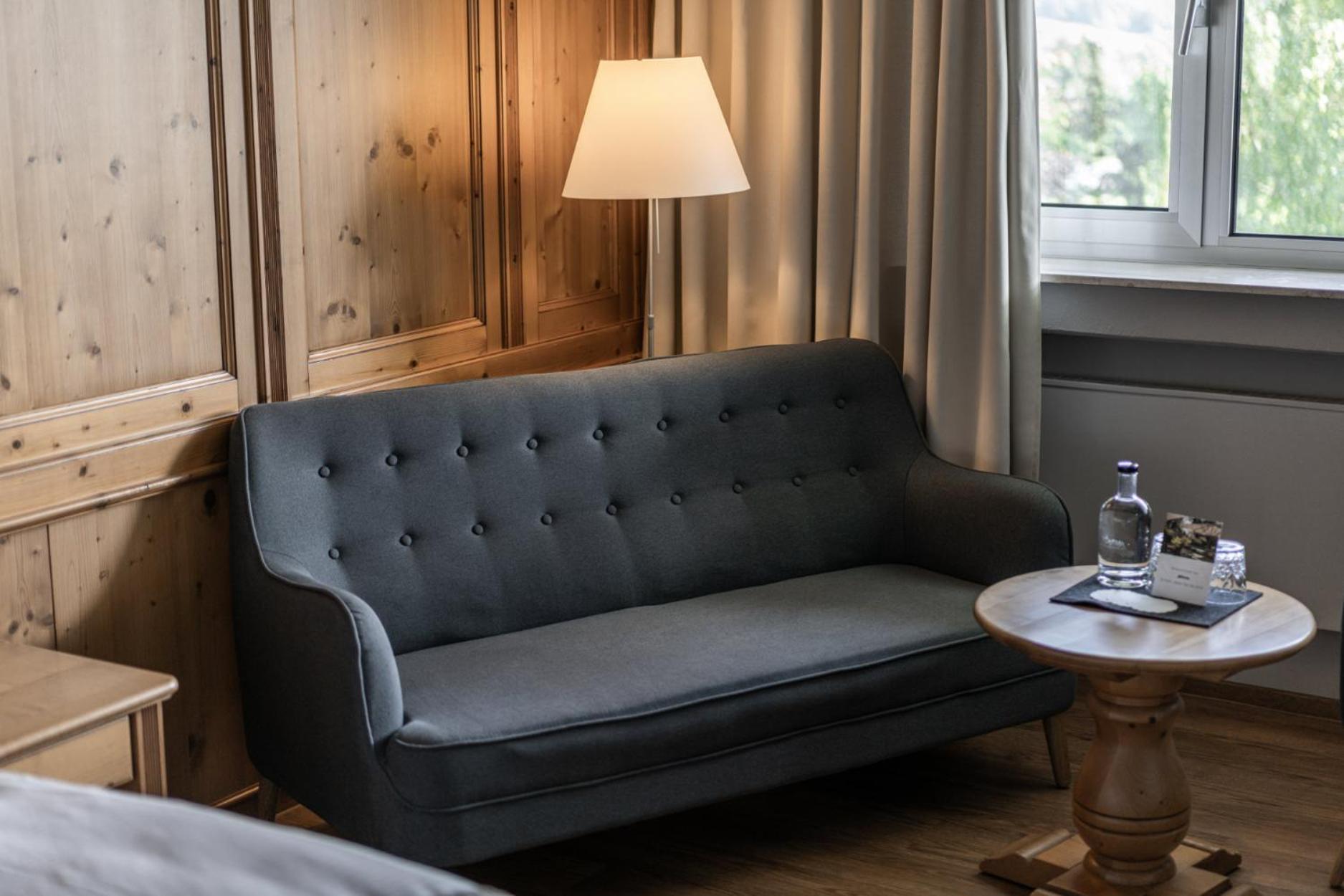 Hotel Sturm Bio- & Wellnesshotel In Der Rhoen 梅尔里希斯塔特 客房 照片