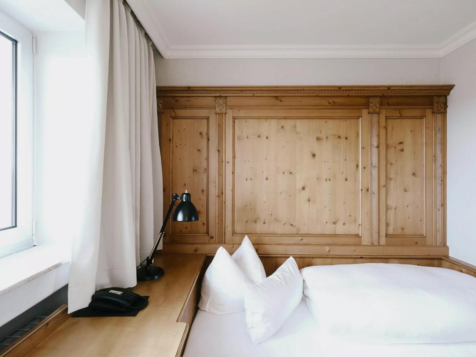 Hotel Sturm Bio- & Wellnesshotel In Der Rhoen 梅尔里希斯塔特 客房 照片