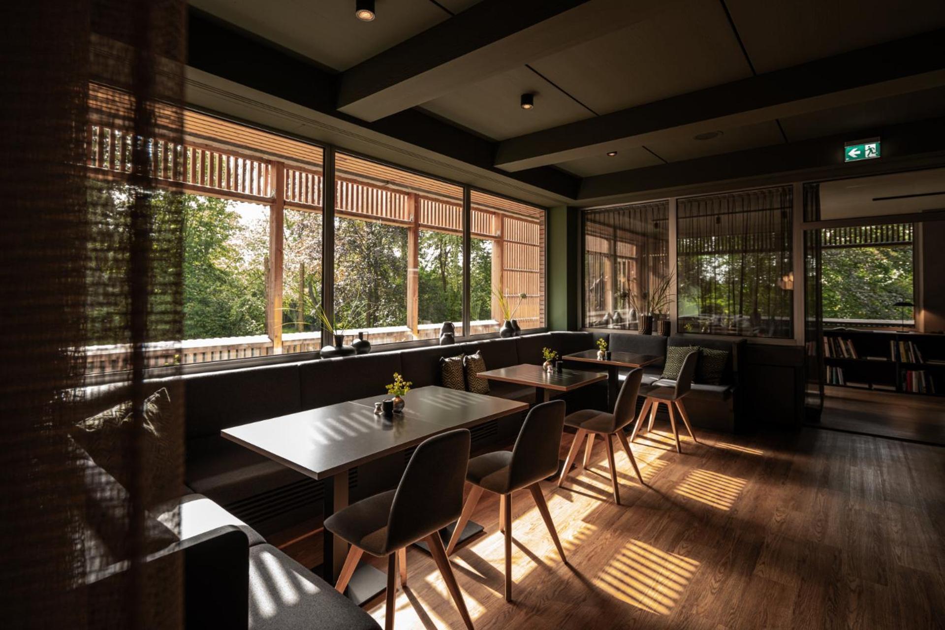 Hotel Sturm Bio- & Wellnesshotel In Der Rhoen 梅尔里希斯塔特 外观 照片