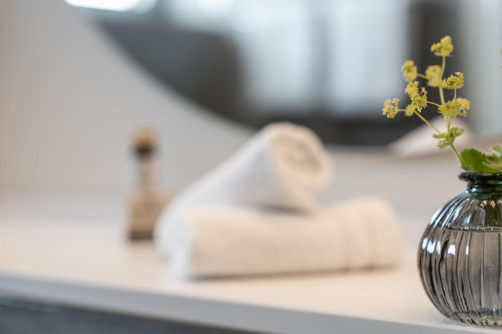 Hotel Sturm Bio- & Wellnesshotel In Der Rhoen 梅尔里希斯塔特 外观 照片